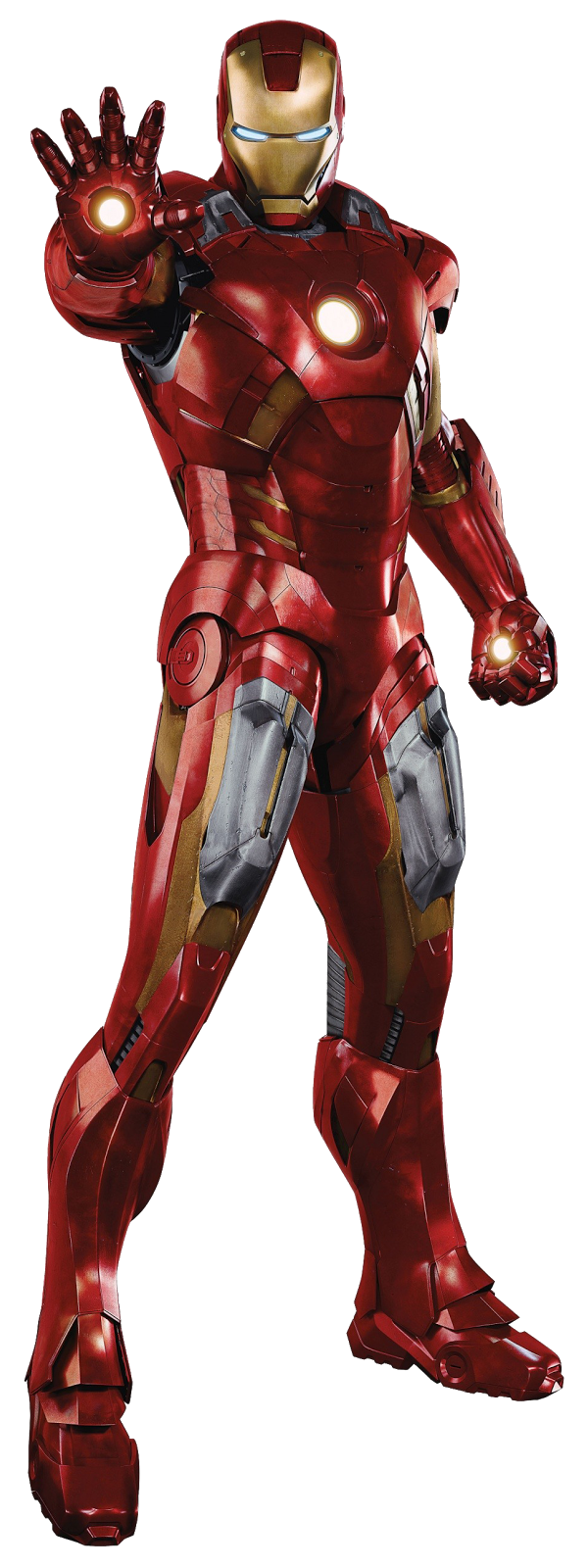 Iron Man Armor Mark VII Marvel Cinematic Universe Wiki FANDOM powered by Wikia