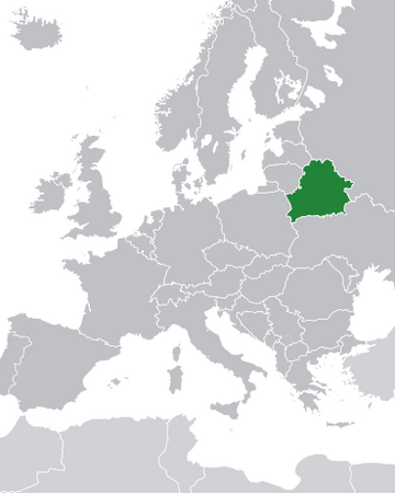 Belarus Marvel Cinematic Universe Wiki Fandom