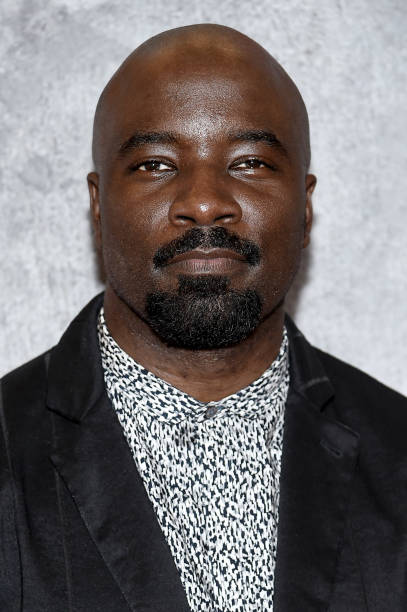 Mike Colter | Marvel Cinematic Universe Wiki | FANDOM powered by Wikia