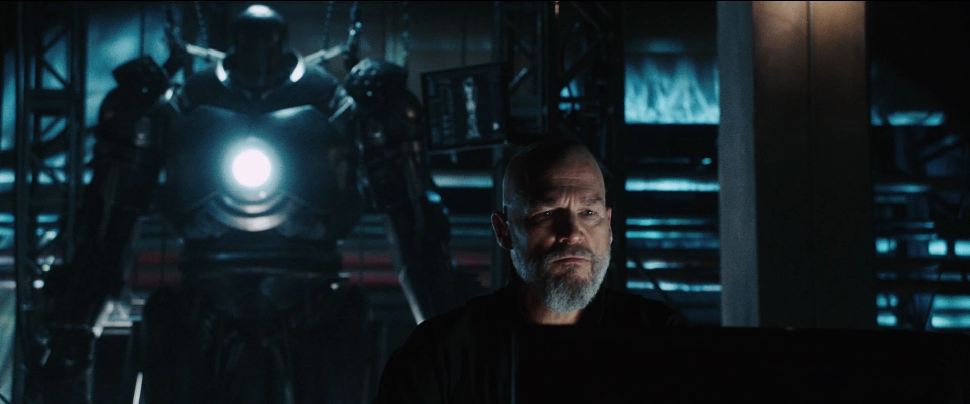 Image ObadiahStaneandArmor.jpg Marvel Cinematic Universe Wiki FANDOM powered by Wikia