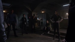 44-Saving Coulson or the World