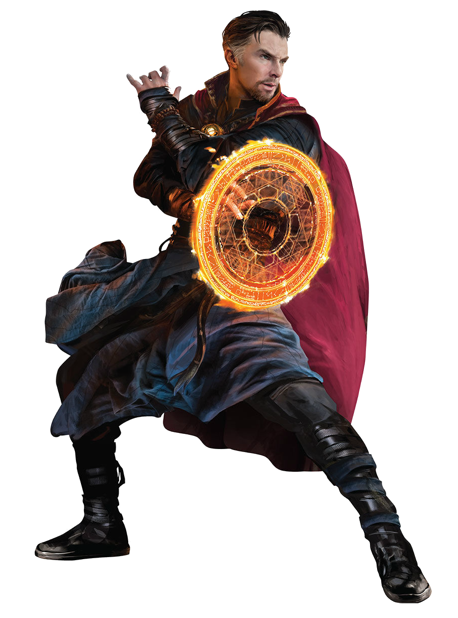 Image Doctor Strange Render.png Marvel Cinematic Universe Wiki