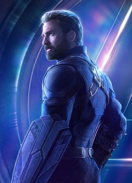 Captain America Marvel Cinematic Universe Wiki Fandom Powered By Wikia