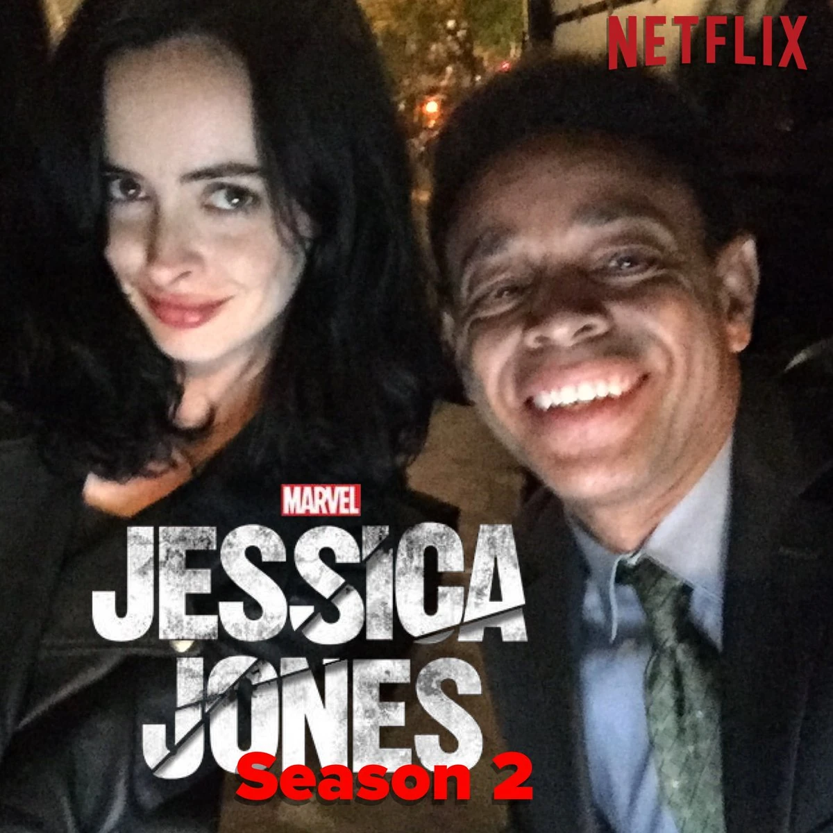 Image Krysten Ritter Lane Napper.jpg Marvel Cinematic Universe Wiki