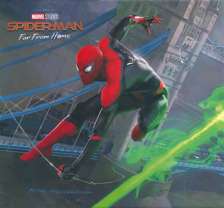 Category:Spider-Man: Far From Home Merchandise | Marvel ...