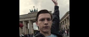 Spider Man Marvel Cinematic Universe Wiki Fandom