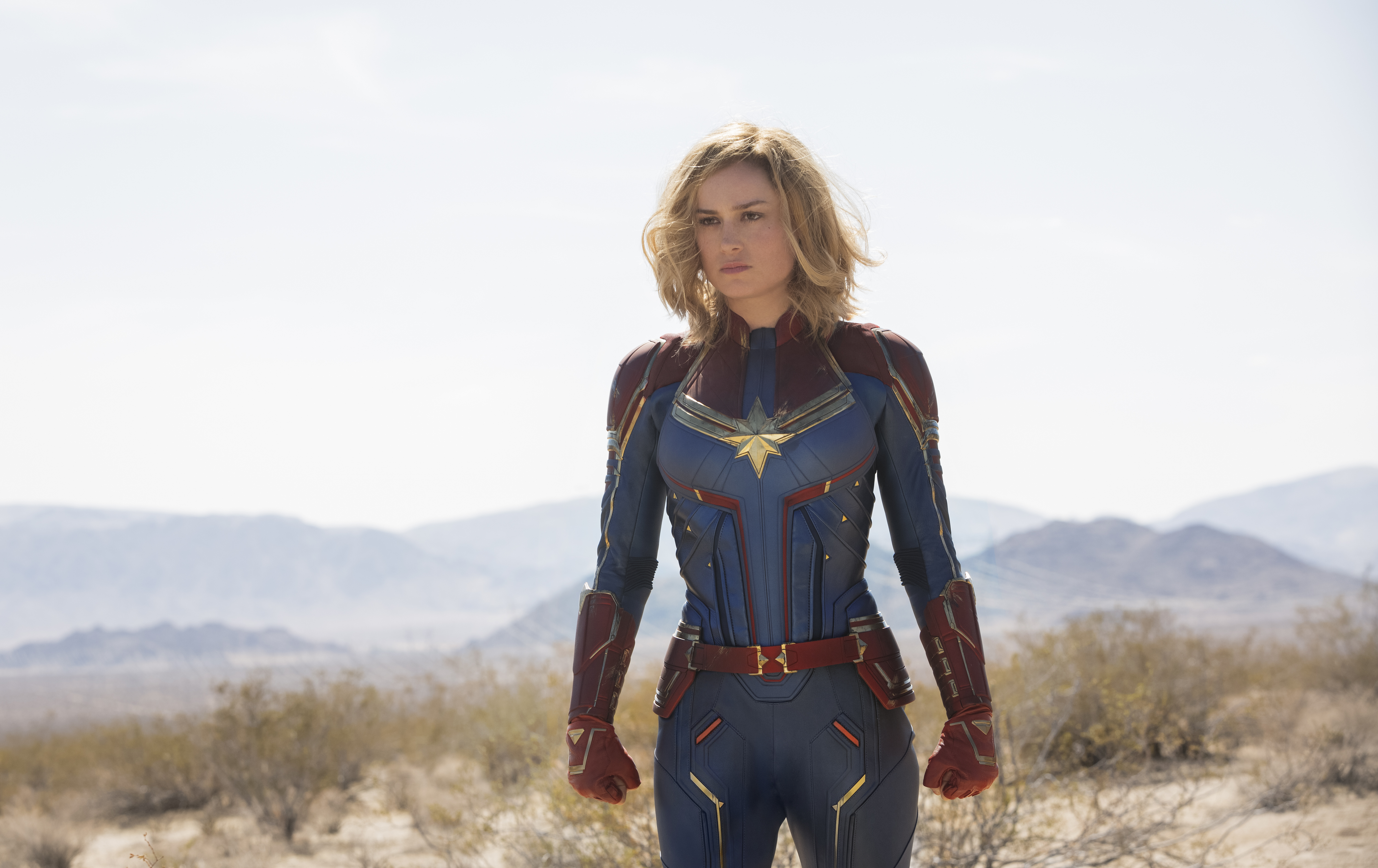 Captain Marvel Wikiquote