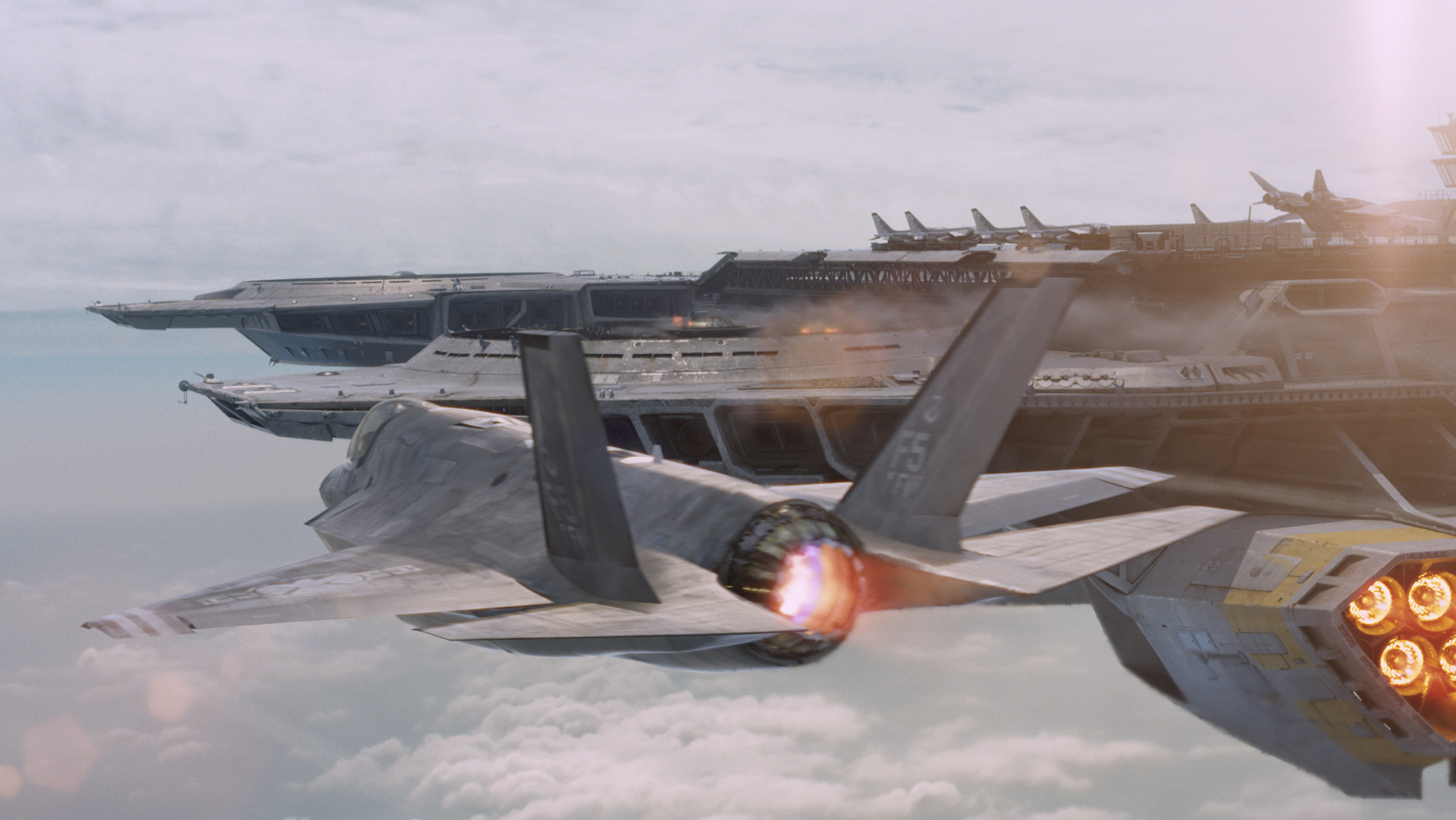 F 35 Lightning Ii Marvel Cinematic Universe Wiki Fandom Powered