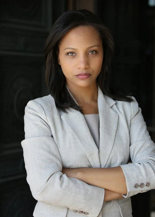 Hope Blackstock Marvel Cinematic Universe Wiki FANDOM