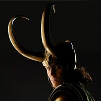 Horned Helmet Marvel Cinematic Universe Wiki Fandom