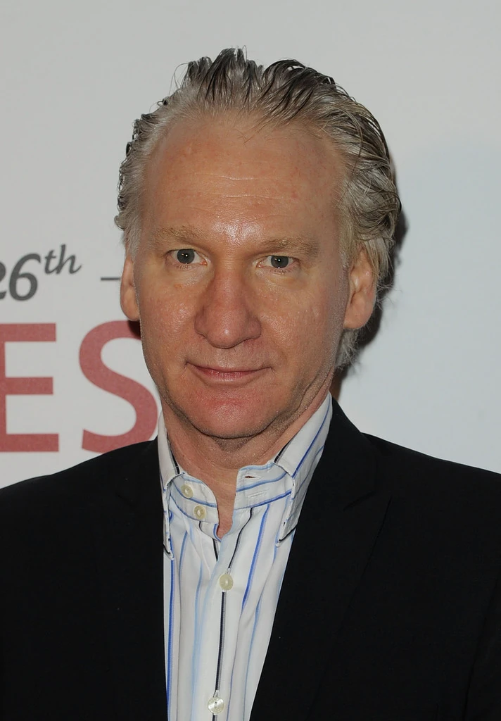 Bill Maher (actor) | Marvel Cinematic Universe Wiki | FANDOM powered by