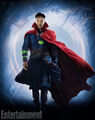 Image - Doctor Strange Entertainment Weekly.jpg - Marvel Cinematic ...