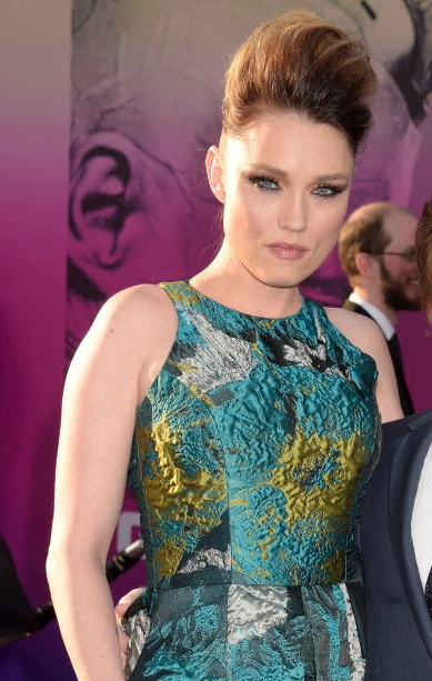 Clare Grant | Marvel Cinematic Universe Wiki | FANDOM powered by Wikia