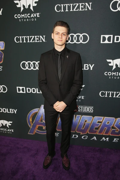 Ty Simpkins | Marvel Cinematic Universe Wiki | Fandom