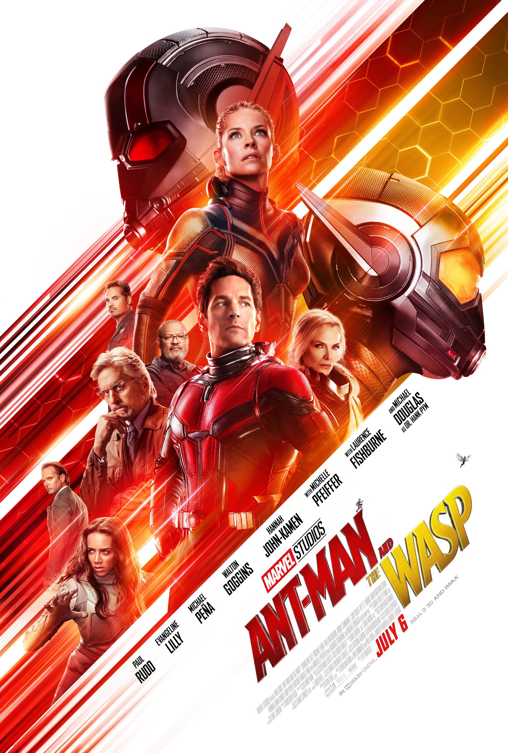 Ant-Man and the Wasp | Marvel Cinematic Universe Wiki | Fandom
