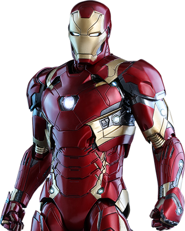 Iron Man Armor Mark Xlvi Marvel Cinematic Universe Wiki Fandom