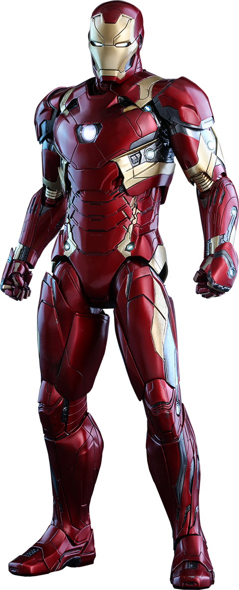 Iron Man Armor Mark Xlvi Marvel Cinematic Universe Wiki Fandom