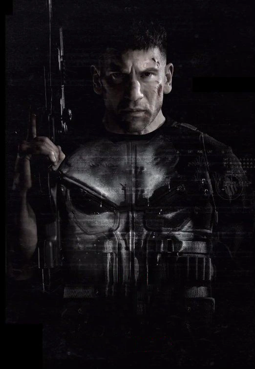 Frank Castle Marvel Cinematic Universe Wiki FANDOM powered by Wikia