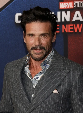 Frank Grillo | Marvel Cinematic Universe Wiki | FANDOM powered by Wikia