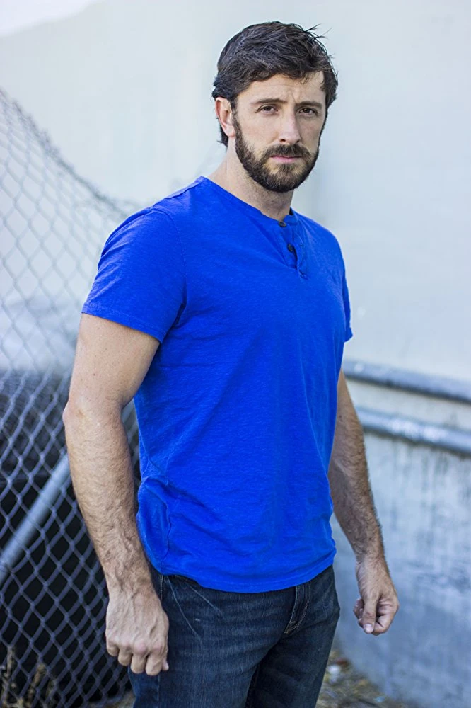 James Hutchinson Marvel Cinematic Universe Wiki FANDOM powered by Wikia