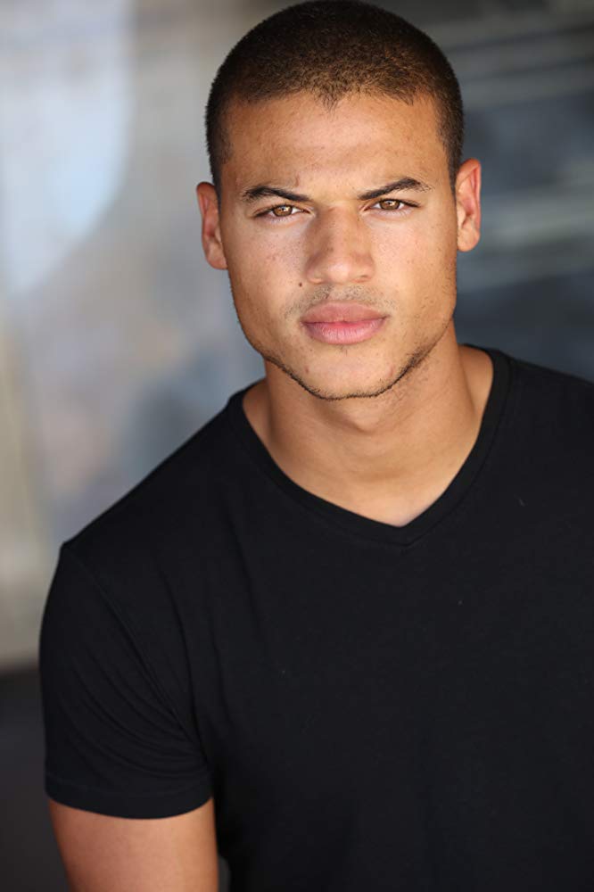 Jan Luis Castellanos | Marvel Cinematic Universe Wiki | Fandom