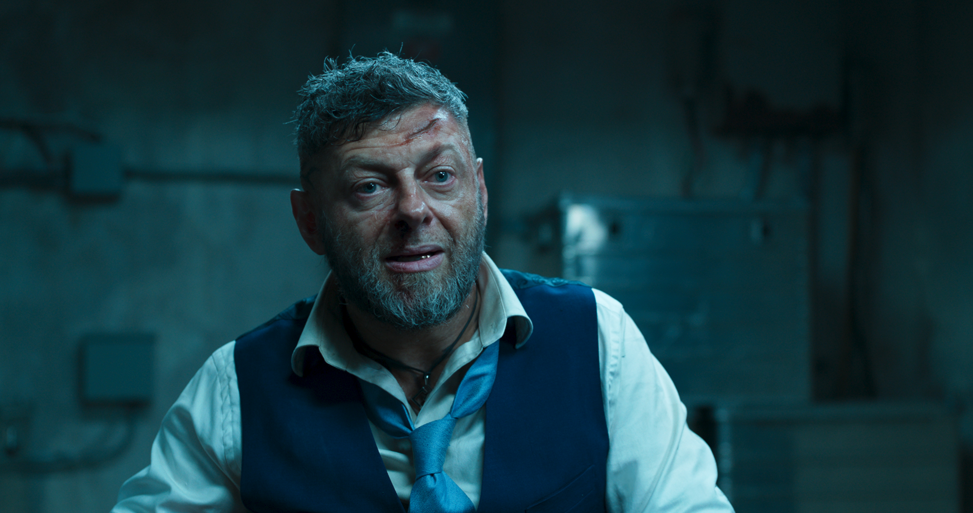 Ulysses Klaue/Quote | Marvel Cinematic Universe Wiki | FANDOM powered