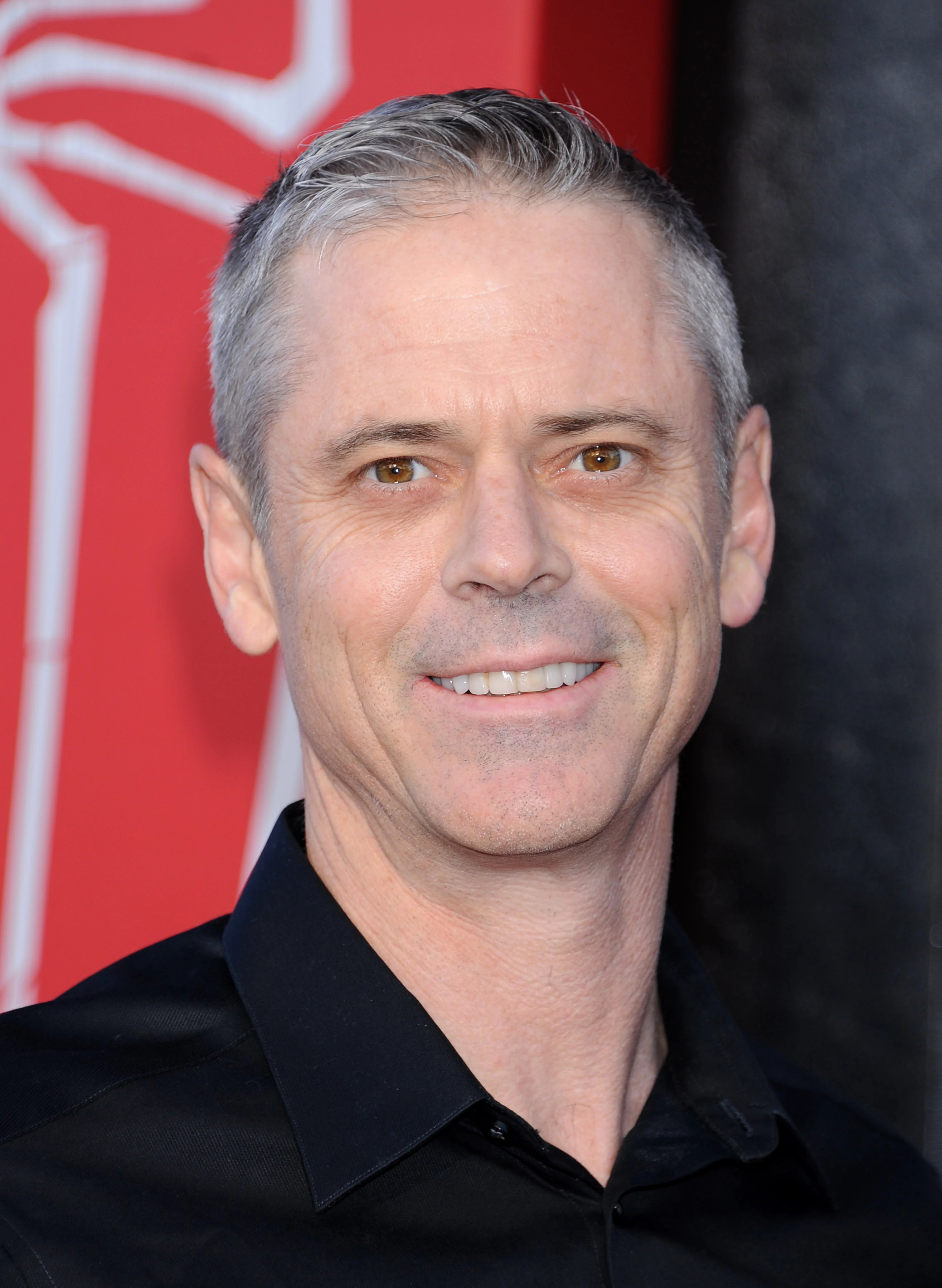 C Thomas Howell Marvel Cinematic Universe Wiki Fandom
