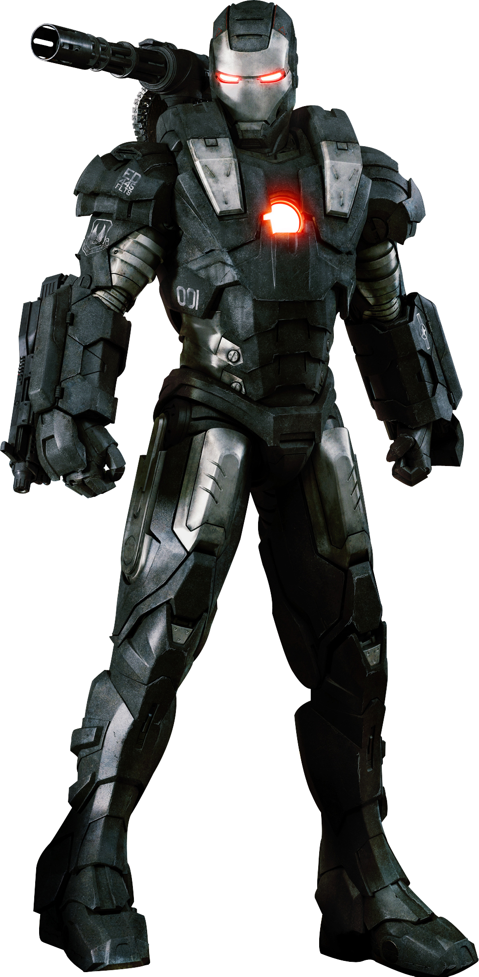 War Machine Armor Mark I Marvel Cinematic Universe Wiki Fandom