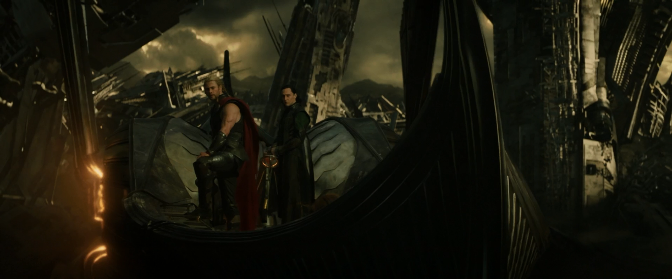Asgardian Asgardian