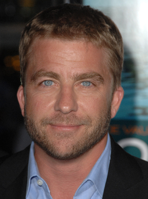 Peter Billingsley | Marvel Cinematic Universe Wiki | FANDOM powered by