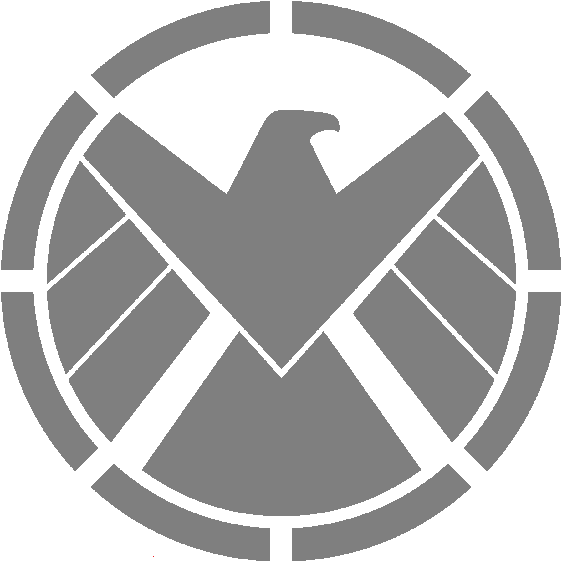 Imagen - Logo del Campo de Juegos - SHIELD.png | Marvel ...