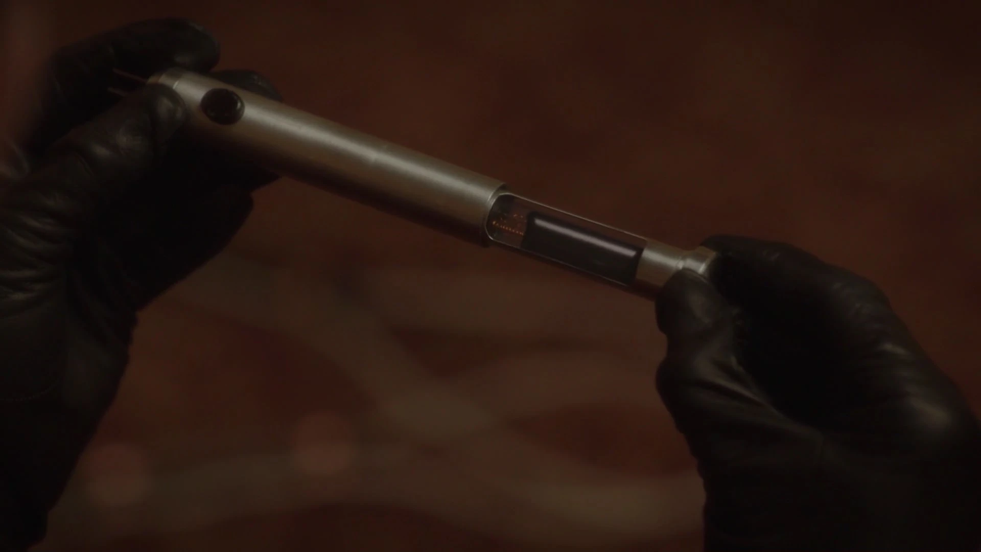 Vacuum Syringe Marvel Cinematic Universe Wiki Fandom