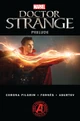 Doctor Strange Prelude