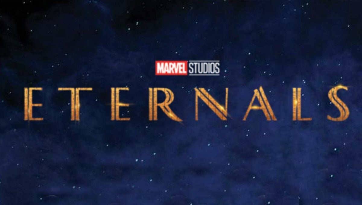 Eternals Marvel Cinematic Universe Wiki Fandom