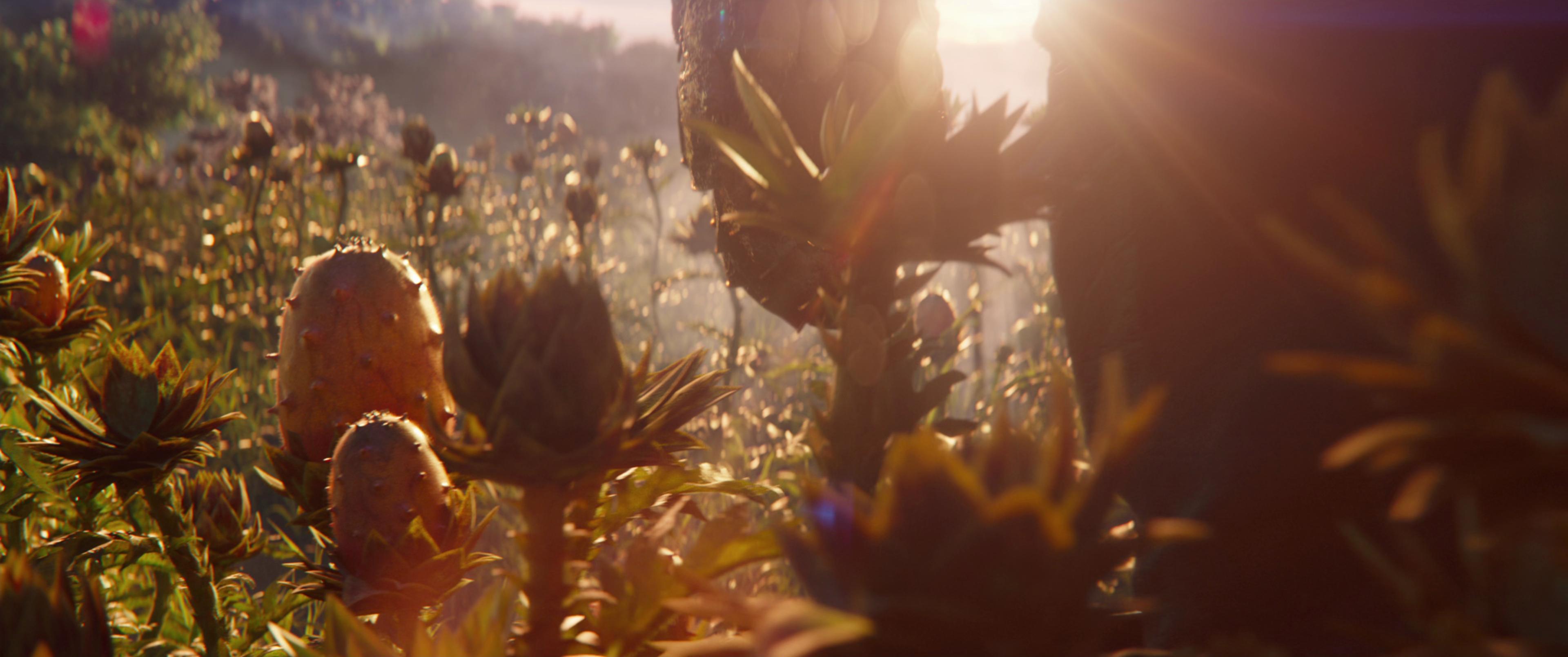 Image Thanos in Field Endgame.jpg Marvel Cinematic Universe Wiki