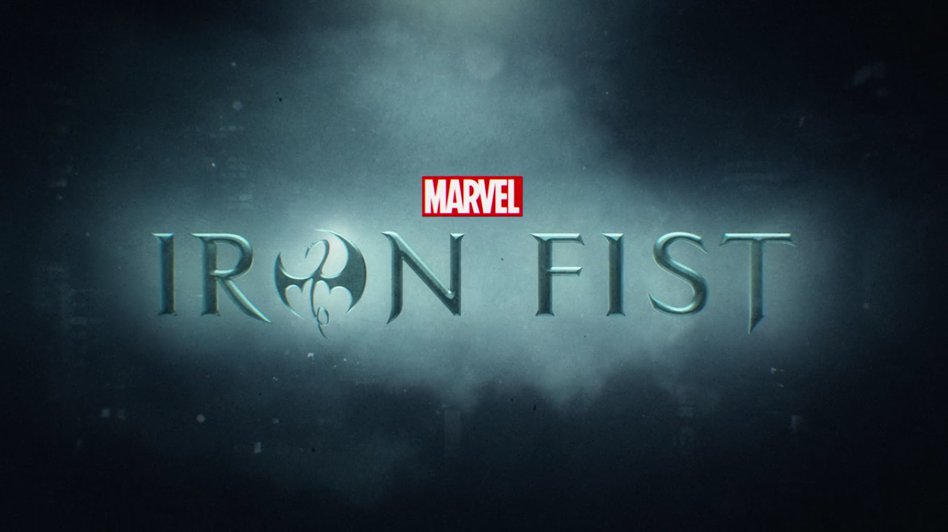 marvel studios iron fist