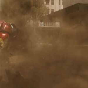Iron Man Armor Mark Xliv Gallery Marvel Cinematic Universe Wiki