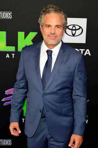 Mark Ruffalo  Marvel Cinematic Universe Wiki  FANDOM 