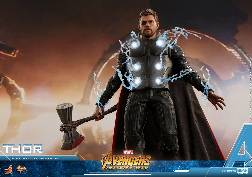 Image result for iw thor
