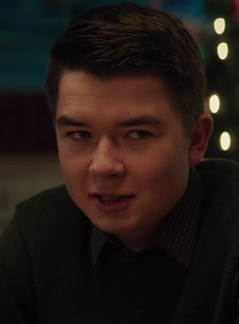 Cooper Barton  Marvel Cinematic Universe Wiki  FANDOM powered by Wikia