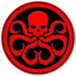 Hydra logo