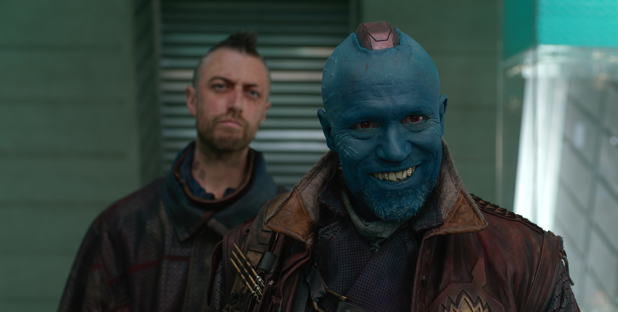 Yondu Udonta | Marvel Cinematic Universe Wiki | Fandom