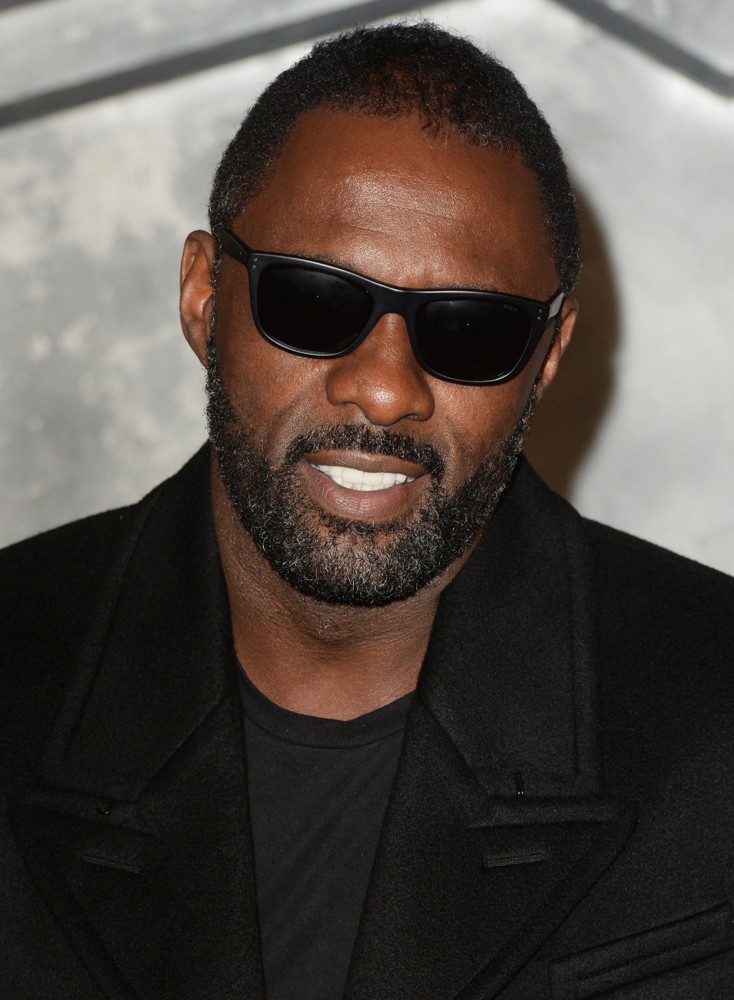 Idris Elba | Marvel Cinematic Universe Wiki | FANDOM powered by Wikia