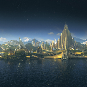 Asgard Gallery Marvel Cinematic Universe Wiki Fandom