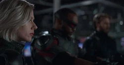 Black Widow | Marvel Cinematic Universe Wiki | FANDOM powered by Wikia