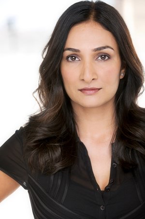 Meera Simhan | Marvel Cinematic Universe Wiki | FANDOM Powered By Wikia