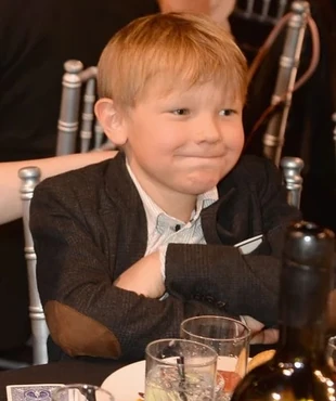 Ignatius Martin Upton | Marvel Cinematic Universe Wiki | FANDOM powered by Wikia