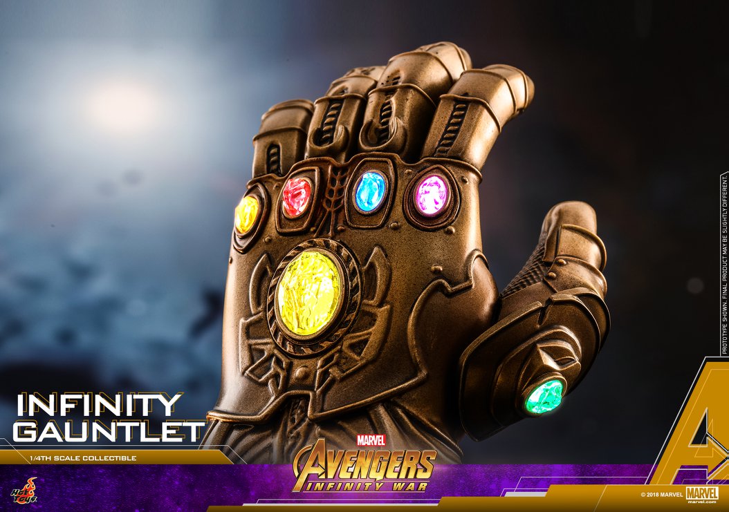 Изображение - Infinity Gauntlet HT 1.jpg | Кинематографическая