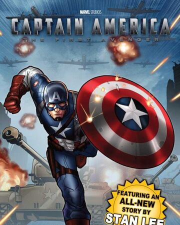 Captain America Evil Lurks Everywhere Marvel Cinematic Universe