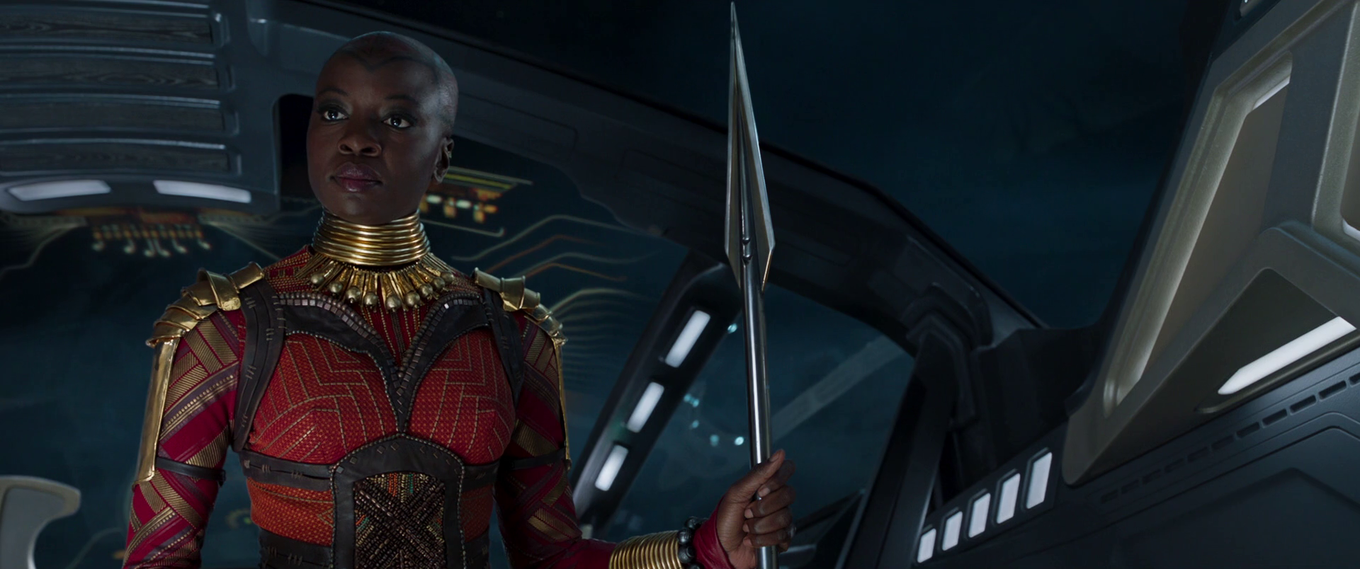 Okoye Marvel Cinematic Universe Wiki Fandom